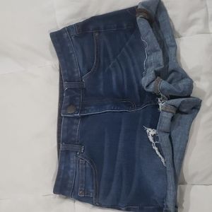 American Eagle Outfitters Jean Shorts
